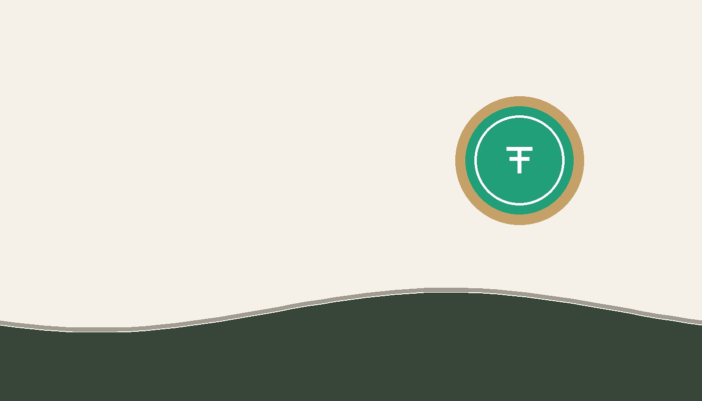 USDT and Tether blockchain education guide