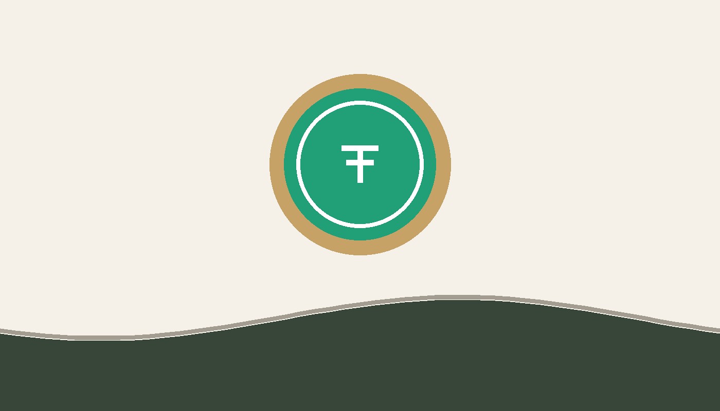 Rose perfume, USDT flash ERC20
